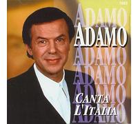 Salvatore Adamo - Canta L'Italia