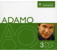 Salvatore Adamo - Coleccion Diamante (Spanish) [Import]
