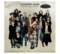 Adamo, Salvatore - Le Bal des Gens.Slidepac [Import]