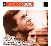 Salvatore Adamo - L'Essentiel