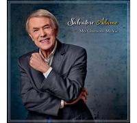 Salvatore Adamo Mes Chansons. Ma Vie (Vinyl)