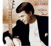 Salvatore Adamo - Reveur De Fond