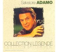 Salvatore Adamo - Salvatore Adamo