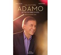 Salvatore Adamo, une étoile pas comme les autres