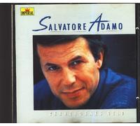 Salvatore Adamo - Verborgenes Gold