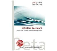 Salvatore Baccaloni