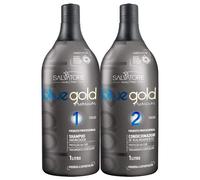 Salvatore Blue Gold Premium- Tanin