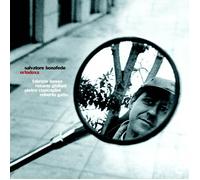 Salvatore Bonafede Ortodoxa (CD) Album