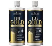 SALVATORE Conditionneur Blue Gold 1000 ml