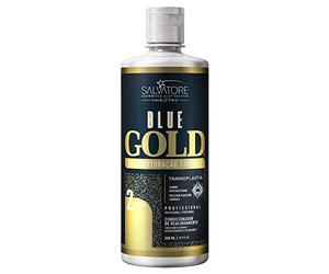 SALVATORE Conditionneur Blue Gold 500 ml