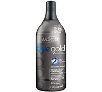 Lissage au tanin Blue Gold Premium Taninoplastie N° 2 Salvatore 1 L