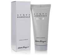 SALVATORE FERRAGAMO ACQUA ESSENZIALE COLONIA .120 ml