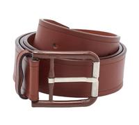 Salvatore Ferragamo Pre-owned - Ceinture Marron Pre-owned - Homme - Pre-owned - Brun - Taille: ONE Size