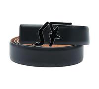 Salvatore Ferragamo Pre-owned - Ceinture Standard Pre-owned - Homme - Pre-owned - Noir - Taille: ONE Size