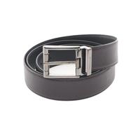 Salvatore Ferragamo Pre-owned - Ceinture Standard Pre-owned - Homme - Pre-owned - Noir - Taille: ONE Size