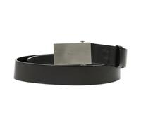 Salvatore Ferragamo Pre-owned - Ceinture Standard Pre-owned - Homme - Pre-owned - Noir - Taille: ONE Size