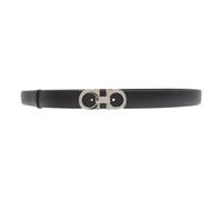 Salvatore Ferragamo Pre-owned - Ceinture Standard Pre-owned - Homme - Pre-owned - Noir - Taille: ONE Size
