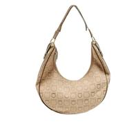 Salvatore Ferragamo Pre-owned, Femme, Pre-owned, Beige, Taille: ONE Size Sac Hobo Pre-owned