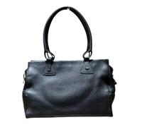 Salvatore Ferragamo Pre-owned, Femme, Pre-owned, Noir, Taille: ONE Size Sac à main Pre-owned