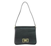 Salvatore Ferragamo Pre-owned, Femme, Pre-owned, Noir, Taille: ONE Size Sac bandoulière Vintage Pre-owned