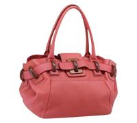 Salvatore Ferragamo Pre-owned, Femme, Pre-owned, Rouge, Taille: ONE Size Sac cabas Pre-owned