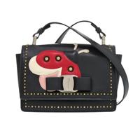 Salvatore Ferragamo Pre-owned - Mini sac porté épaule Pre-owned - Femme - Pre-owned - Noir - Taille: ONE Size