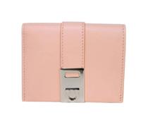 Salvatore Ferragamo Pre-owned - Portefeuille Pre-owned - Femme - Pre-owned - Rose - Taille: ONE Size