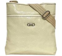 Salvatore Ferragamo Pre-owned - Pre-owned au-21 Sac bandoulière - Femme - Pre-owned - Beige - Taille: ONE Size