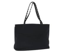 Salvatore Ferragamo Pre-owned - Pre-owned au-21 Sac cabas - Femme - Pre-owned - Noir - Taille: ONE Size
