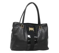 Salvatore Ferragamo Pre-owned - Pre-owned Cuir sacs-main - Femme - Pre-owned - Noir - Taille: ONE Size