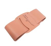 Salvatore Ferragamo Pre-owned - Pre-owned Viva Bow Big Barrette - Femme - Pre-owned - Rose - Taille: ONE Size