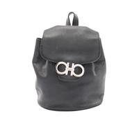 Salvatore Ferragamo Pre-owned - Sac à dos Pre-owned - Femme - Pre-owned - Noir - Taille: ONE Size