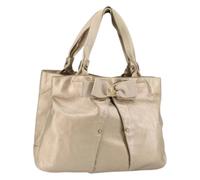 Salvatore Ferragamo Pre-owned - Sac à main Pre-owned - Femme - Pre-owned - Beige - Taille: ONE Size