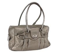 Salvatore Ferragamo Pre-owned - Sac à main Pre-owned - Femme - Pre-owned - Gris - Taille: ONE Size