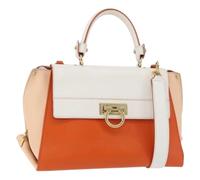 Salvatore Ferragamo Pre-owned - Sac à main Pre-owned - Femme - Pre-owned - Multicolore - Taille: ONE Size