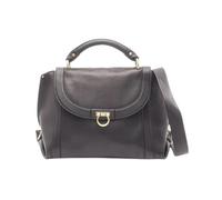 Salvatore Ferragamo Pre-owned - Sac à main Pre-owned - Femme - Pre-owned - Noir - Taille: ONE Size