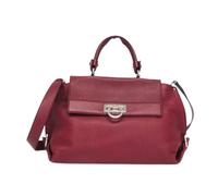 Salvatore Ferragamo Pre-owned - Sac à main Pre-owned - Femme - Pre-owned - Rouge - Taille: ONE Size