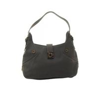 Salvatore Ferragamo Pre-owned - Sac à main Pre-owned- Sac bandoulière - Femme - Pre-owned - Vert - Taille: ONE Size