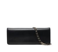 Salvatore Ferragamo Pre-owned - Sac bandoulière en cuir Pre-owned - Femme - Pre-owned - Noir - Taille: ONE Size