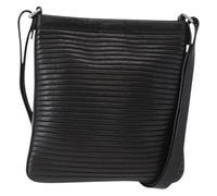 Salvatore Ferragamo Pre-owned - Sac bandoulière en cuir Pre-owned - Femme - Pre-owned - Noir - Taille: ONE Size