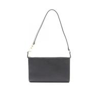 Salvatore Ferragamo Pre-owned - Sac bandoulière en cuir Pre-owned - Femme - Pre-owned - Noir - Taille: ONE Size