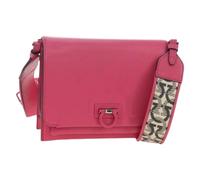 Salvatore Ferragamo Pre-owned - Sac bandoulière en cuir Pre-owned - Femme - Pre-owned - Rose - Taille: ONE Size
