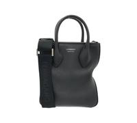 Salvatore Ferragamo Pre-owned - Sac bandoulière en cuir Pre-owned - Homme - Pre-owned - Noir - Taille: ONE Size