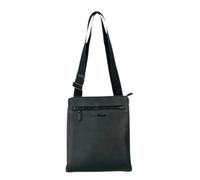Salvatore Ferragamo Pre-owned - Sac bandoulière Pre-owned - Homme - Pre-owned - Noir - Taille: ONE Size