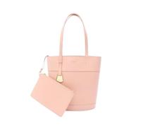 Salvatore Ferragamo Pre-owned - Sac cabas en cuir Pre-owned - Femme - Pre-owned - Rose - Taille: ONE Size