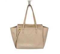 Salvatore Ferragamo Pre-owned - Sac cabas Gancini Pre-owned - Femme - Pre-owned - Beige - Taille: ONE Size