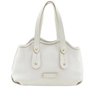 Salvatore Ferragamo Pre-owned - Sac cabas Pre-owned - Femme - Pre-owned - Blanc - Taille: ONE Size