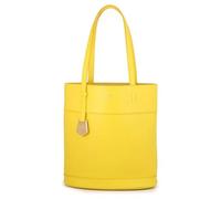 Salvatore Ferragamo Pre-owned - Sac cabas Pre-owned - Femme - Pre-owned - Jaune - Taille: ONE Size