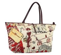 Salvatore Ferragamo Pre-owned - Sac cabas Pre-owned - Femme - Pre-owned - Multicolore - Taille: ONE Size