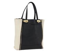 Salvatore Ferragamo Pre-owned - Sac cabas Pre-owned - Femme - Pre-owned - Multicolore - Taille: ONE Size